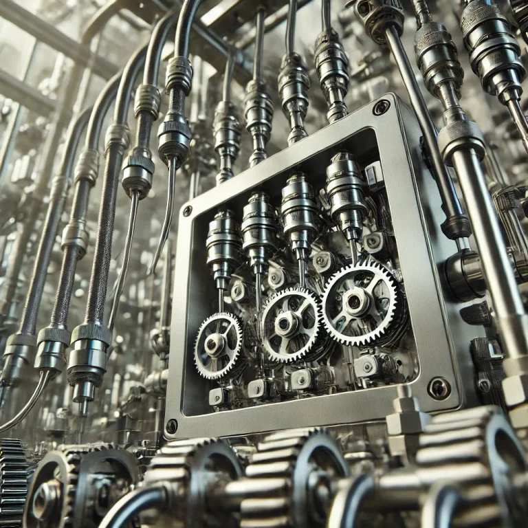 Miért érdemes automatikus kenőrendszert választani?