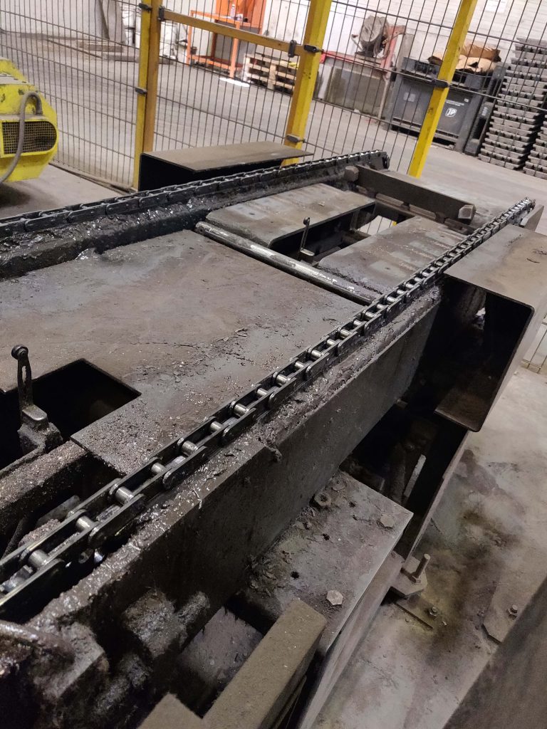 Mikor van szükség a speciális láncokra?￼