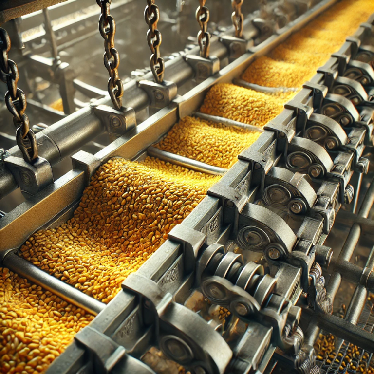 Rédler láncok – Mihez is, mire használjuk?