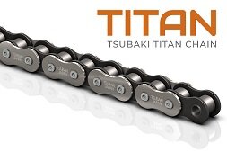 A Tsubaki láncok karbantartása￼