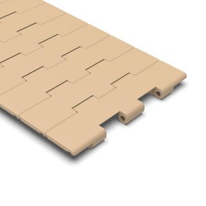 821 TÍPUSÚ EGYENESEN FUTÓ MŰANYAG TALPASLÁNC