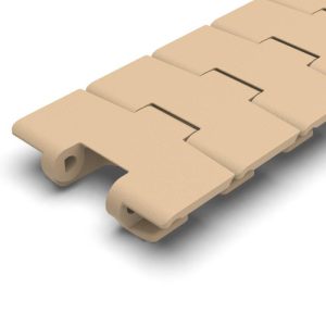 880 TAB TÍPUSÚ KANYARODÓ MŰANYAG TALPASLÁNC