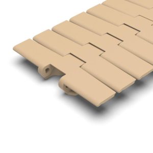 882 TAB TÍPUSÚ MŰANYAG KANYARODÓ TALPASLÁNC