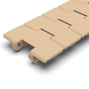 KANYARODÓ, MŰANYAG TALPASLÁNCOK