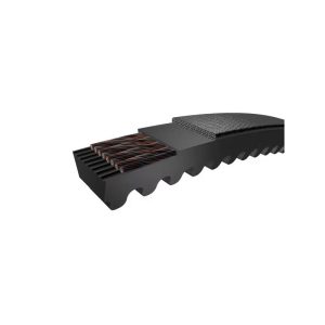 Keskeny fogazott ékszíjak