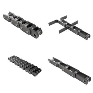 Speciális lánchajtás