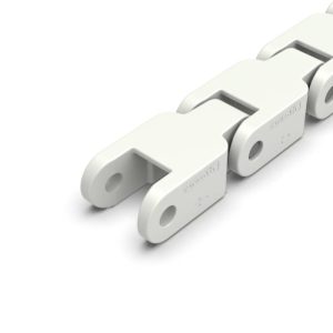 CC 600 D TÍPUSÚ KANYARODÓ MŰANYAG TALPASLÁNC