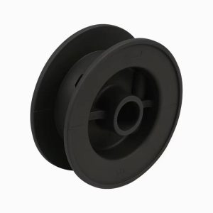 812, 815, 881 M, 820, 831, 828, 879 M, 880, 880 M TALPASLÁNCHOZ FEKETE, ÜVEGSZÁL ERŐSÍTÉSŰ POLIAMID FESZÍTŐKERÉK