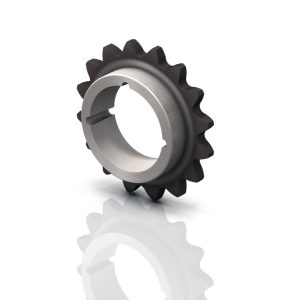 Kúpos Szorítós kivitelű lánckerék