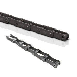 Nyújtott osztású lánc