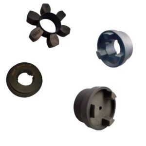 FRC tengelykapcsoló (szálerősítésű kompozit)