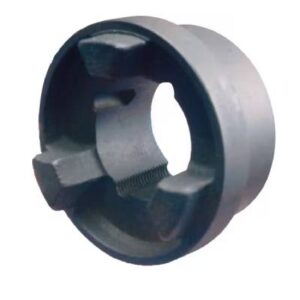 FRC-tengelykapcsoló, kúpos perselyes agy, F-típus