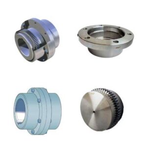 Fogazott tengelykapcsolók