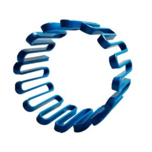 Acélszalag, kúpos acélszalagos tengelykapcsolóhoz