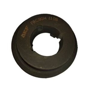 FRC-tengelykapcsoló, kúpos perselyes agy, H-típus