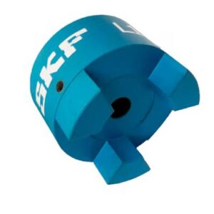 Standard körmös tengelykapcsoló-agy tömör furattal