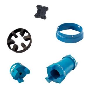 Körmös tengelykapcsoló