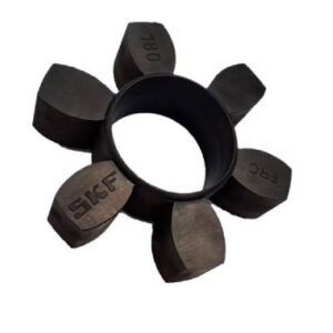 FRC-tengelykapcsoló, természetes gumi