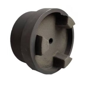 FRC-tengelykapcsoló tömör furattal