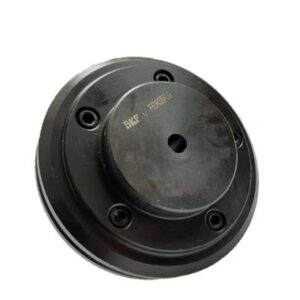 Rugalmas tengelykapcsoló-karima tömör furattal