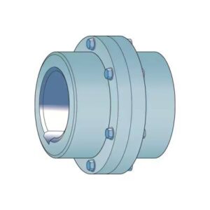 Tengelykapcsoló (GCRRSB)