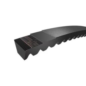 b, Klasszikus fogazott ékszíjak