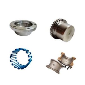 Rácsos tengelykapcsolók